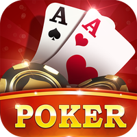 Poker Offline 2021 - Texas Holdem Poker icon