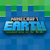 Minecraft Earthicon