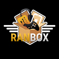 RanBox - Интернет-магазин коробок-сюрпризов icon