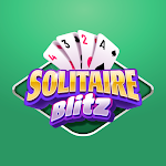 Solitaire Blitz - Earn Rewardsicon