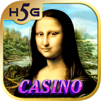 Da Vinci Diamonds Casino – Bes icon