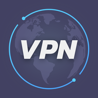 Power VPN - Unlimited & Fasticon