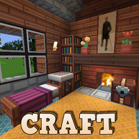 Super Crafting and Building icon