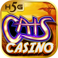 CATS Casino – Real Hit Slot Maicon