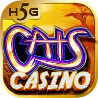 CATS Casino – Real Hit Slot Ma icon