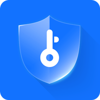 VPN Super-VPN Proxy Server & Secure App icon