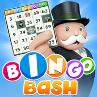 Bingo Bash - Free Bingo Casinoicon