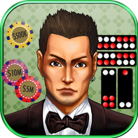 Pai Gow Offline - KK Pai Gow icon