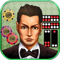 Pai Gow Offline - KK Pai Gow icon