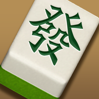 mahjong 13 tiles icon