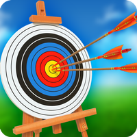 Archery Shoot icon