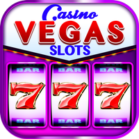 Real Vegas Slots Casino Gamesicon