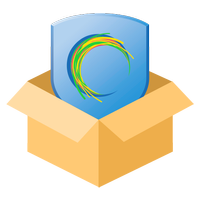 Hotspot Shield VPN Installericon