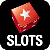 CasinoStars Video Slots Games icon