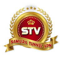 Samaira Tunnel VPN icon