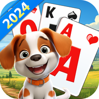 Forest Solitaire match APK