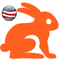 Turbo VPN-USA icon