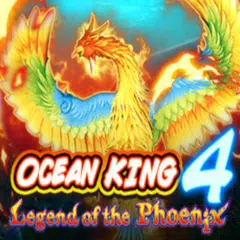 PhoenixCasino fish game table icon