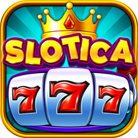 Free Vegas Slots - Slotica Casicon