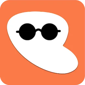 Glassic VPN Turbo Fast Proxy icon