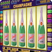 Champagne Slot APK