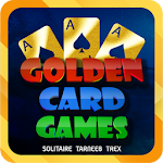 Golden Card Games Tarneeb Trixicon