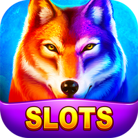 Real Casino Slots - Las Vegas icon