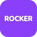 Rocker icon