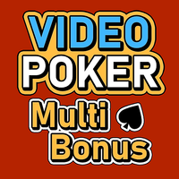 Video Poker Multi Bonusicon