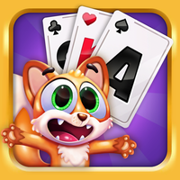 Solitaire TriPeaks Islands - Solitaire Card Gamesicon