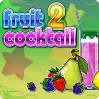 Fruit Cocktail 2icon