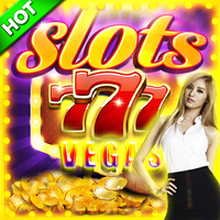 Vegas Slots - Casino Games icon