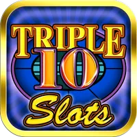 Triple Ten Play Slots APK