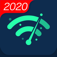 Net Master - Free VPN & Speed Test , WiFi Boost icon