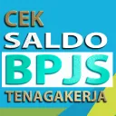 Cek Saldo JHT BPJS Online APK