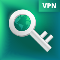 VPN - fast, private & secureicon