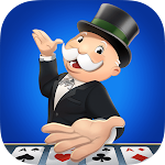 Monopoly Solitaire: Card Game icon