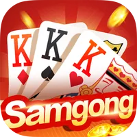 Samgong samyong sakong- online poker games icon