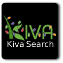 Kiva Search icon