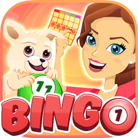 Bingo: Play with Tiffany icon