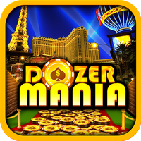 Dozer Mania World Tour Freeicon