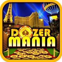 Dozer Mania World Tour Freeicon