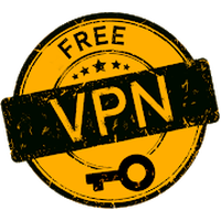 Secret VPN Free, Fast, unlimited secure proxyicon