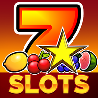 Hot Slots 777 - Slot Machines icon