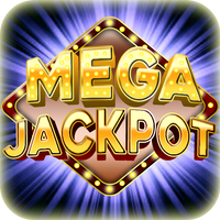 Mega Jackpot Casino Gamesicon