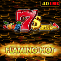 Flaming Hot Slot APK