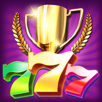 Slots Tournament icon