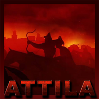 Attila Slot icon