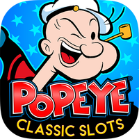 POPEYE Slots ™ Free Slots Gameicon