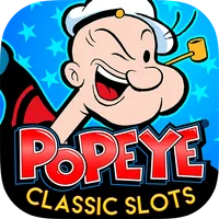 POPEYE Slots ™ Free Slots Game APK